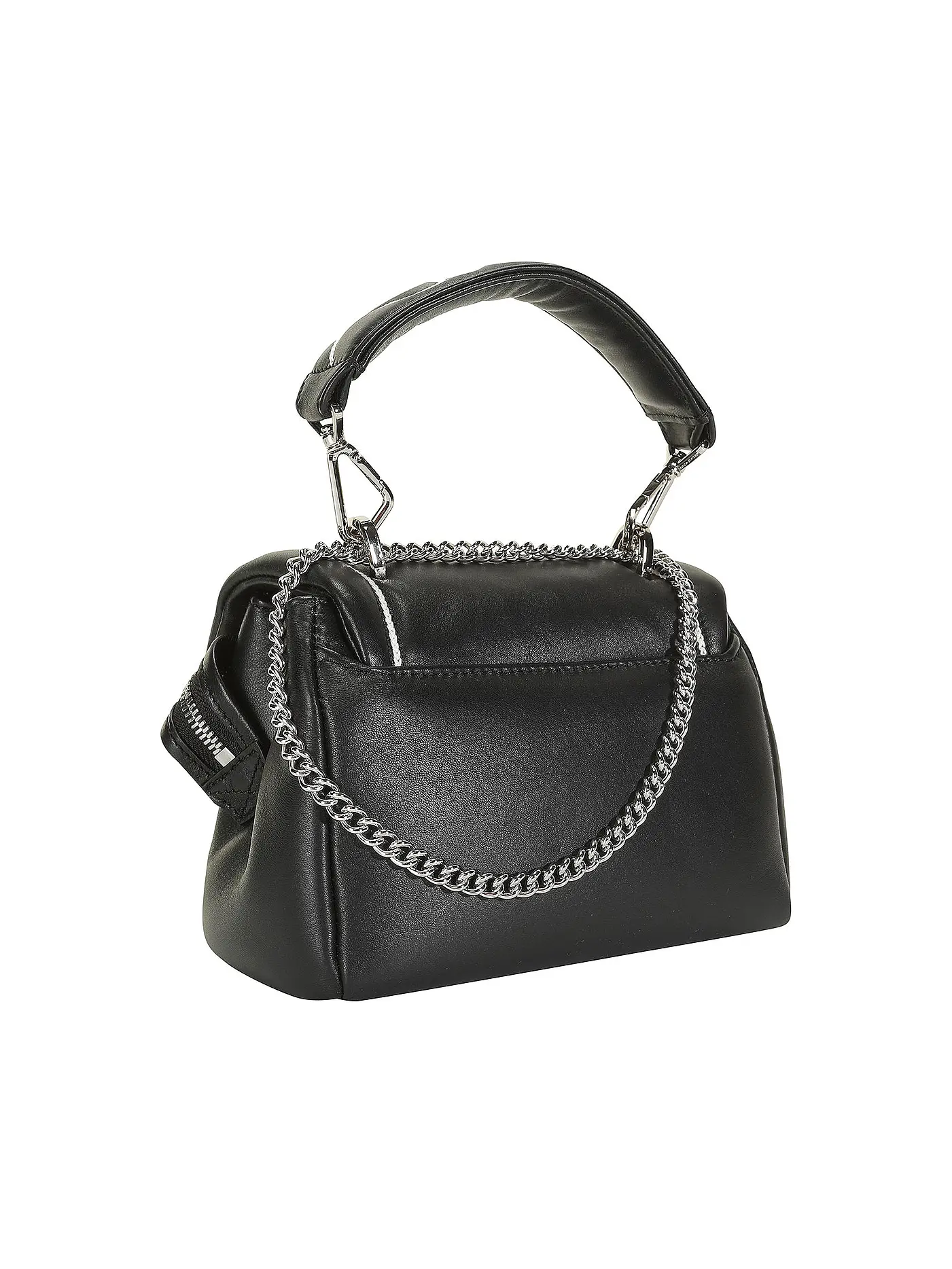 LANCEL | Ledertasche - Umhängetasche NINON DE LANCEL Small | 